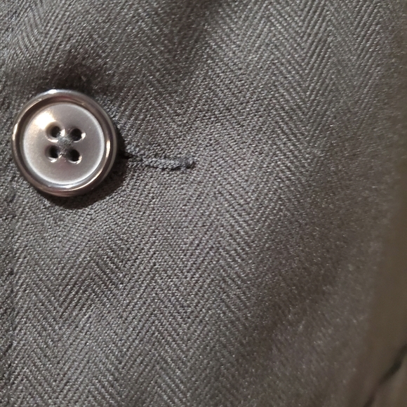 Houndstooth Vest - Picture 3 of 4